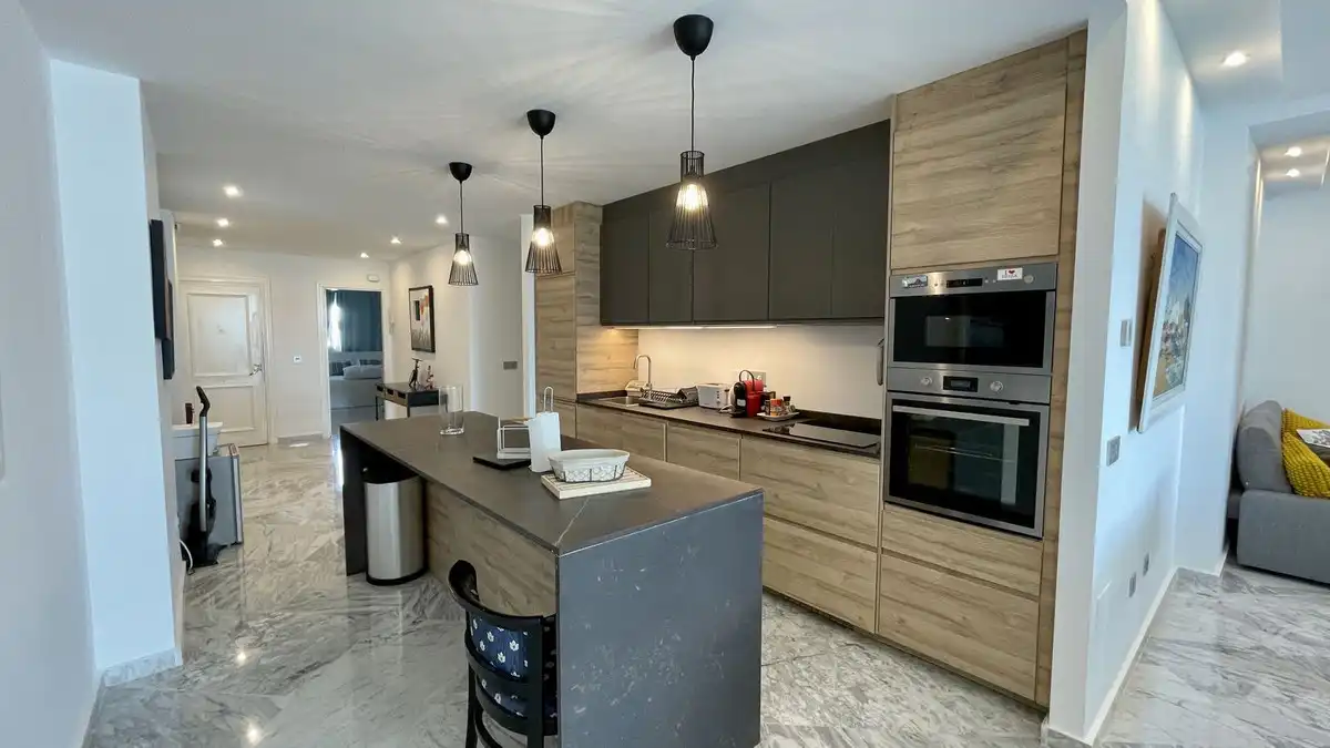 Apartamento con piscina en venta en Nueva Andalucía, imagen 15