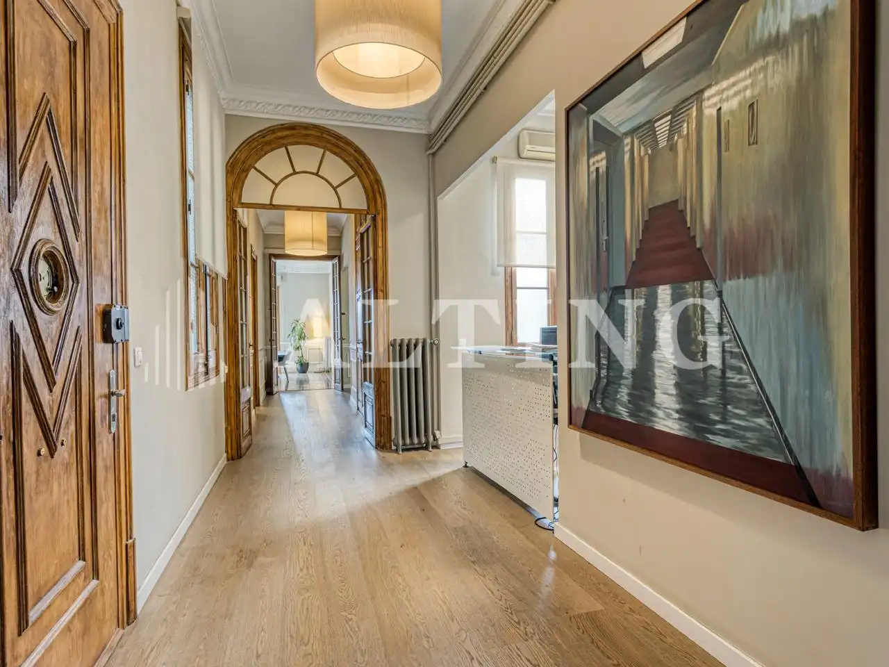Wohnung mit Terrasse zum Verkauf in Passeig Passeig de Gracia, imagen 29