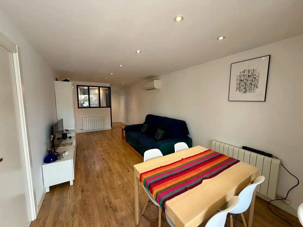 Flat with terrace for sale in Montcada Centre - La Ribera, imagen 13