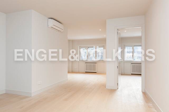 Apartamento en Venta en El Viso