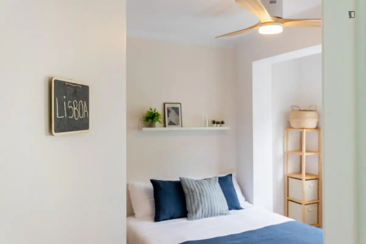 Habitación en El Bon Pastor