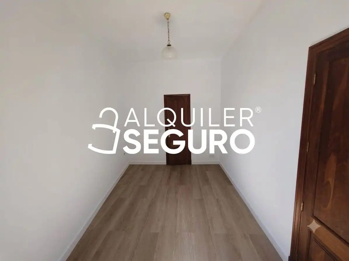 Piso con ascensor en alquiler en Ricard Ankerman, imagen 30