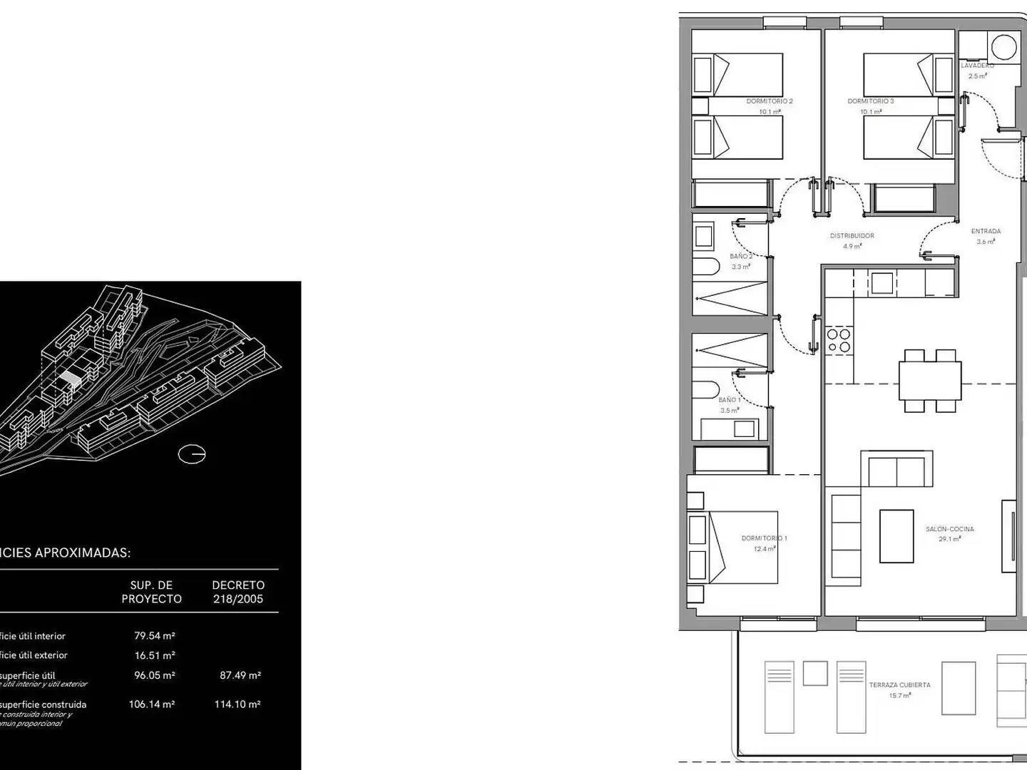 Apartament amb ascensor en venda a Riviera del Sol, imagen 16