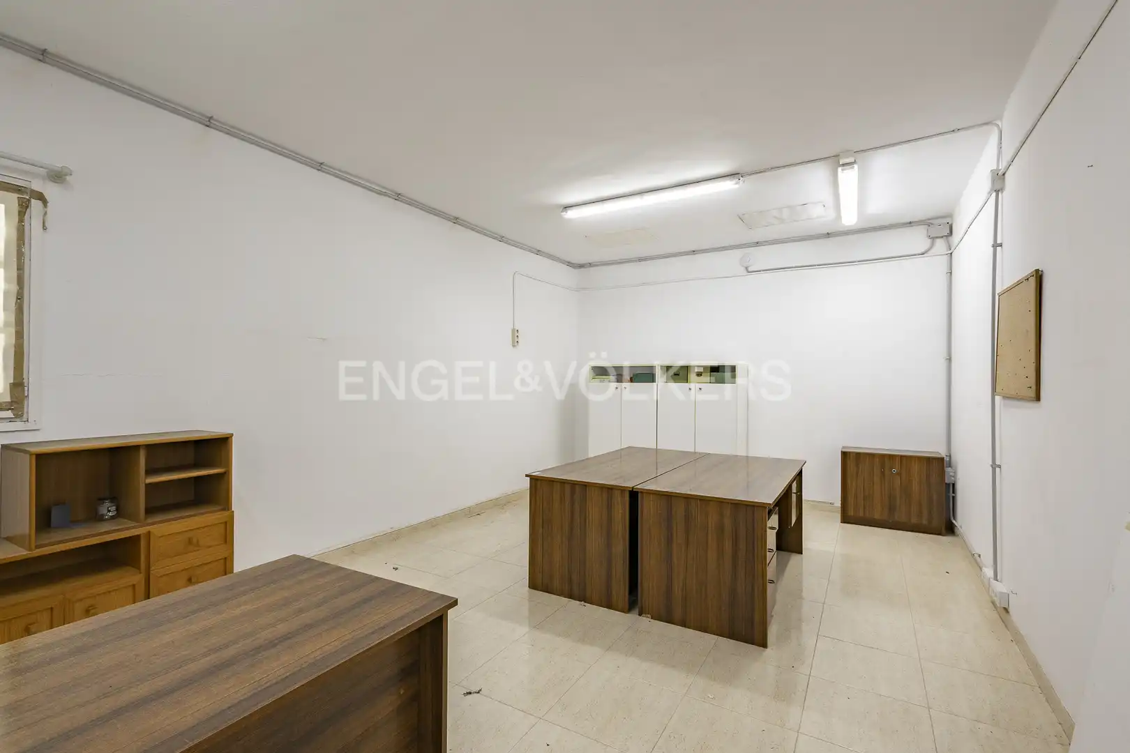 Edificio en venta en Sant Joan Despí