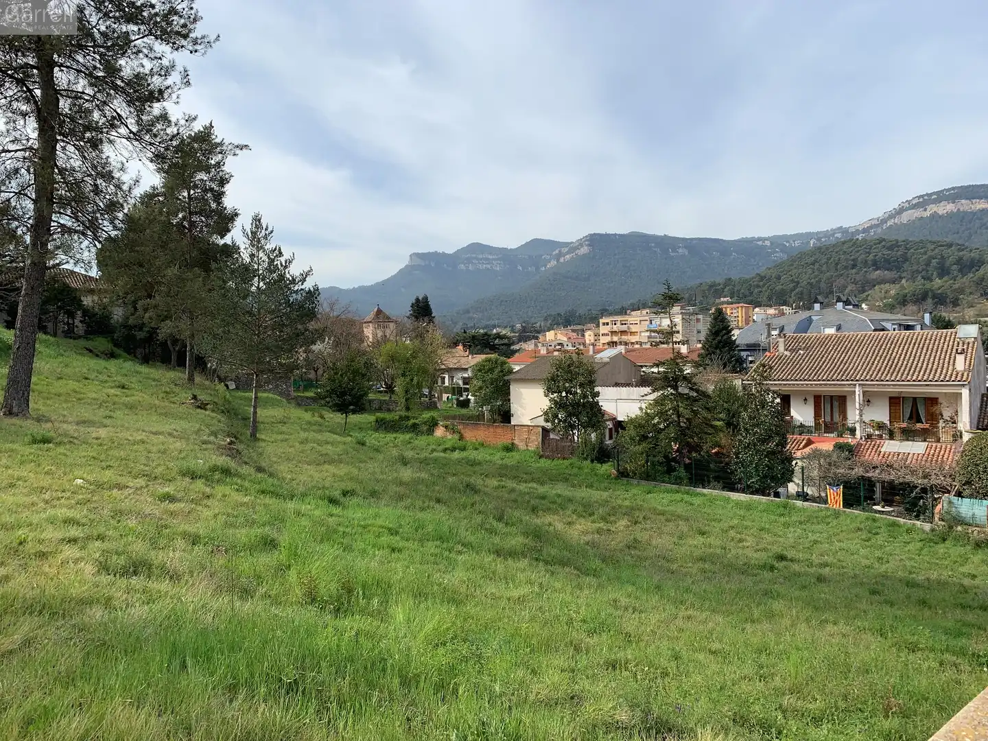 Grundstücke und Bauplätze zum Verkauf in carrer Nuria, imagen 2