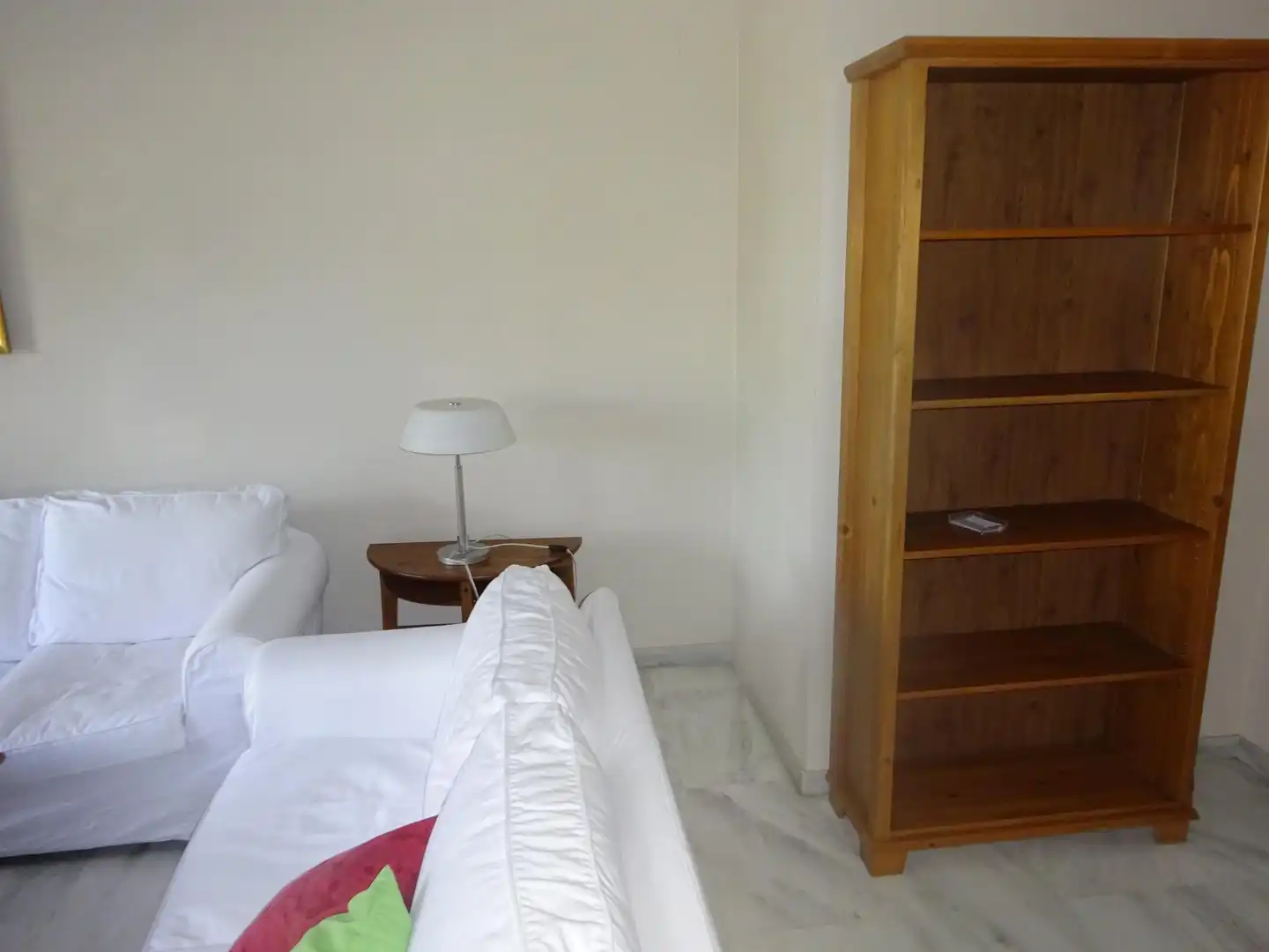 Flat for rent in Doctor Barraquer - G. Renfe - Policlínico