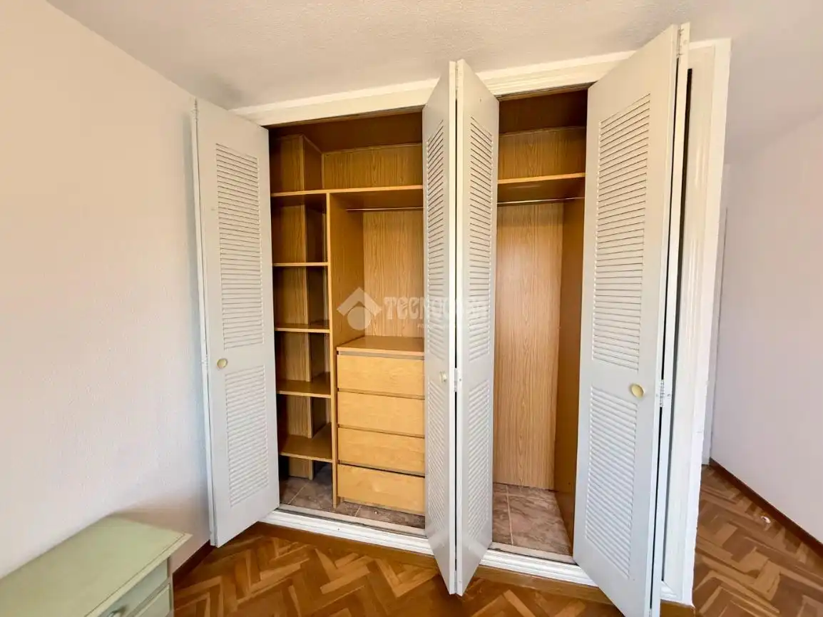 Casa bifamiliare con terrazza in vendita a Estación - Los Manantiales, imagen 23