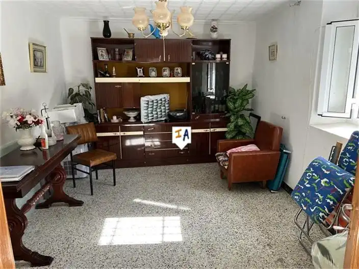 Casa rústica en venda a Rute, imagen 12
