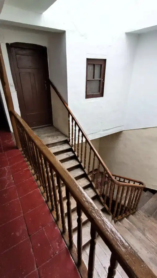 Piso en venta en Vitoria - Gasteiz con Calefacción, Parquet y Trastero