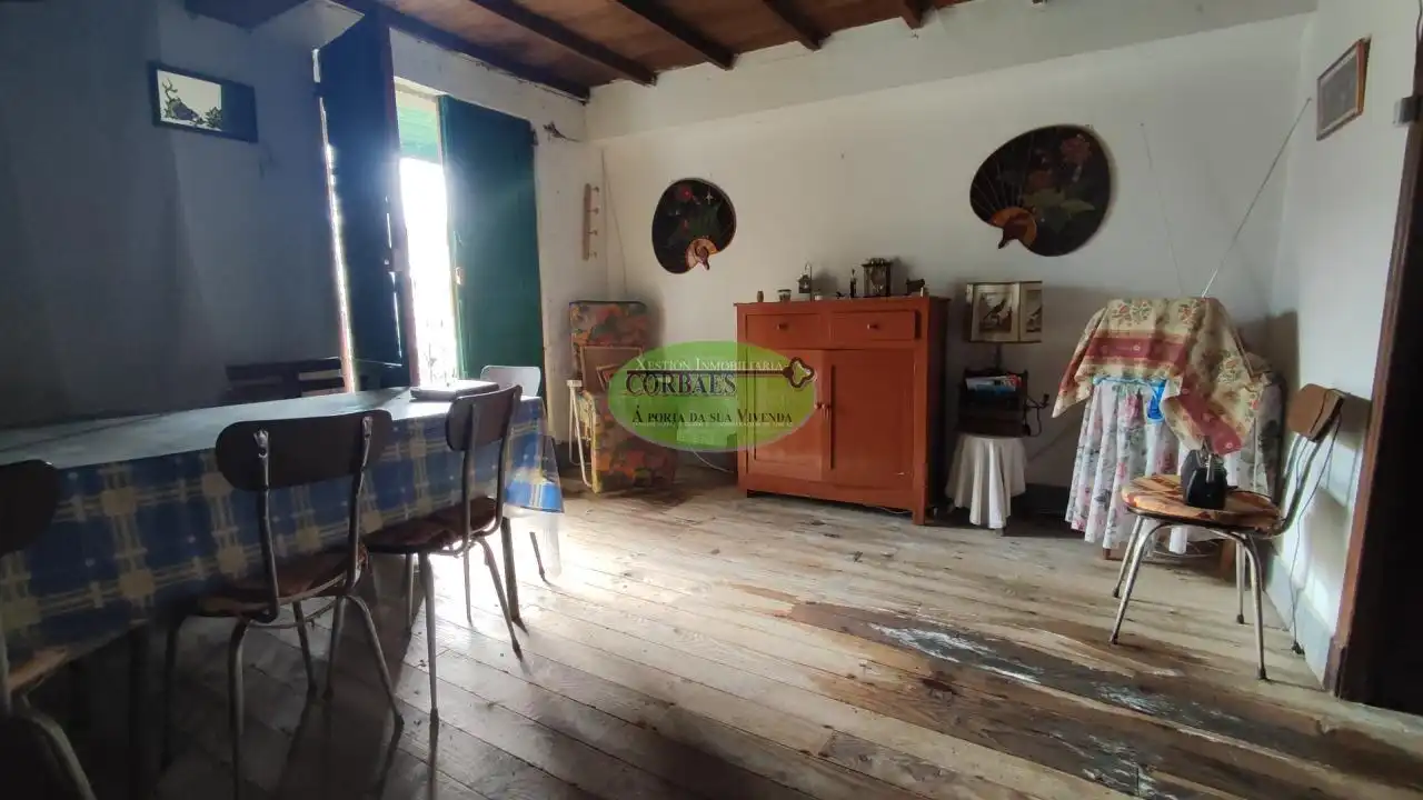 Casa amb terrassa en venda a Piñor, imagen 4