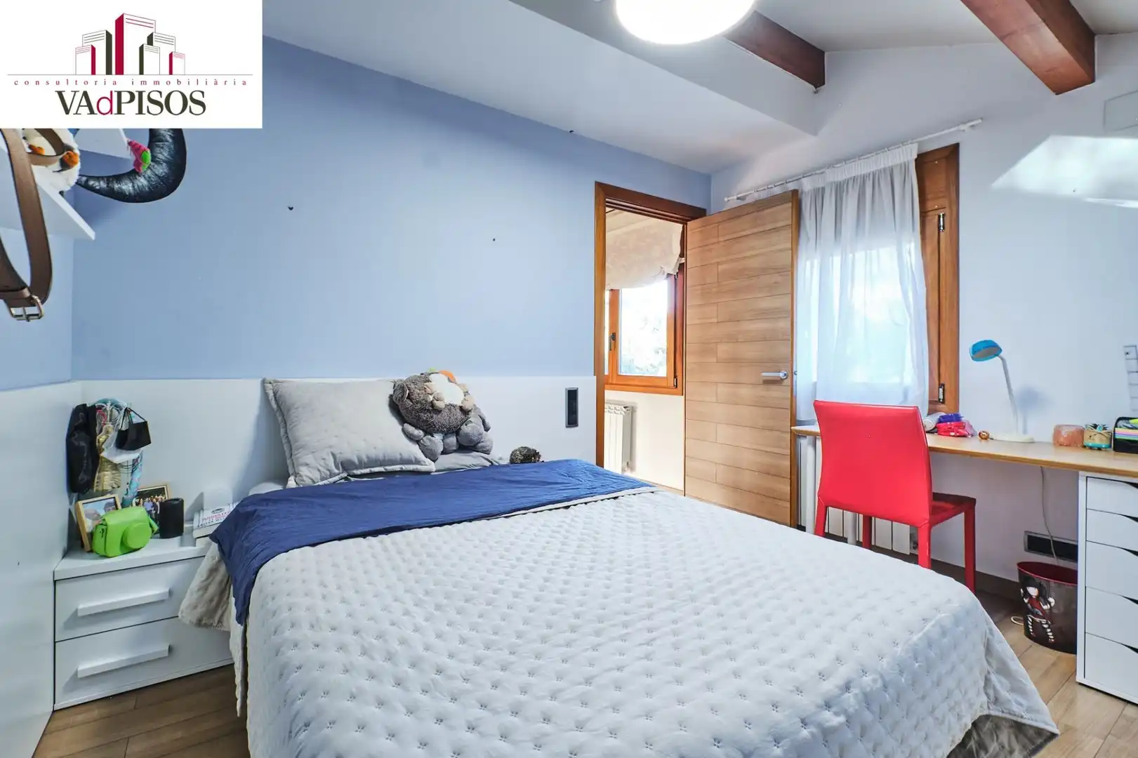 Casa amb jardí en venda a Sant Antoni de Vilamajor, imagen 34