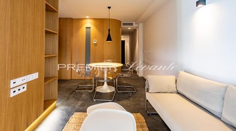 Foto 5 de Pis de lloguer a Calle de Trafalgar, 88, San Antón, Alicante / Alacant