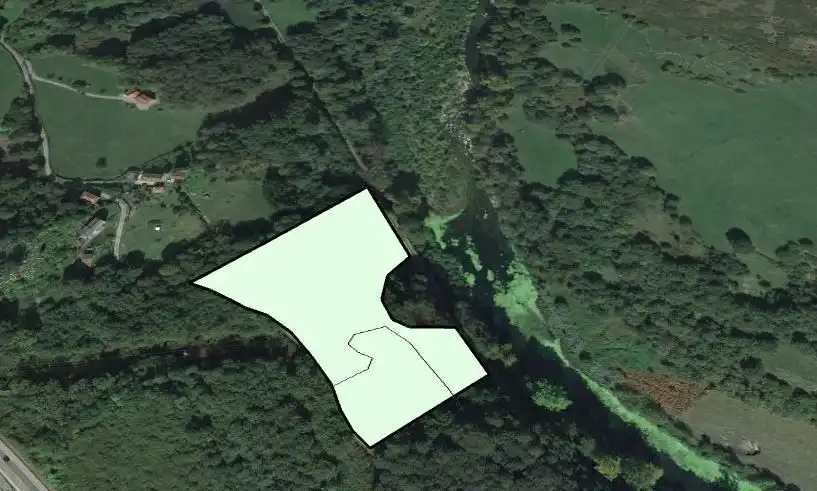 Residential land for sale in Grado