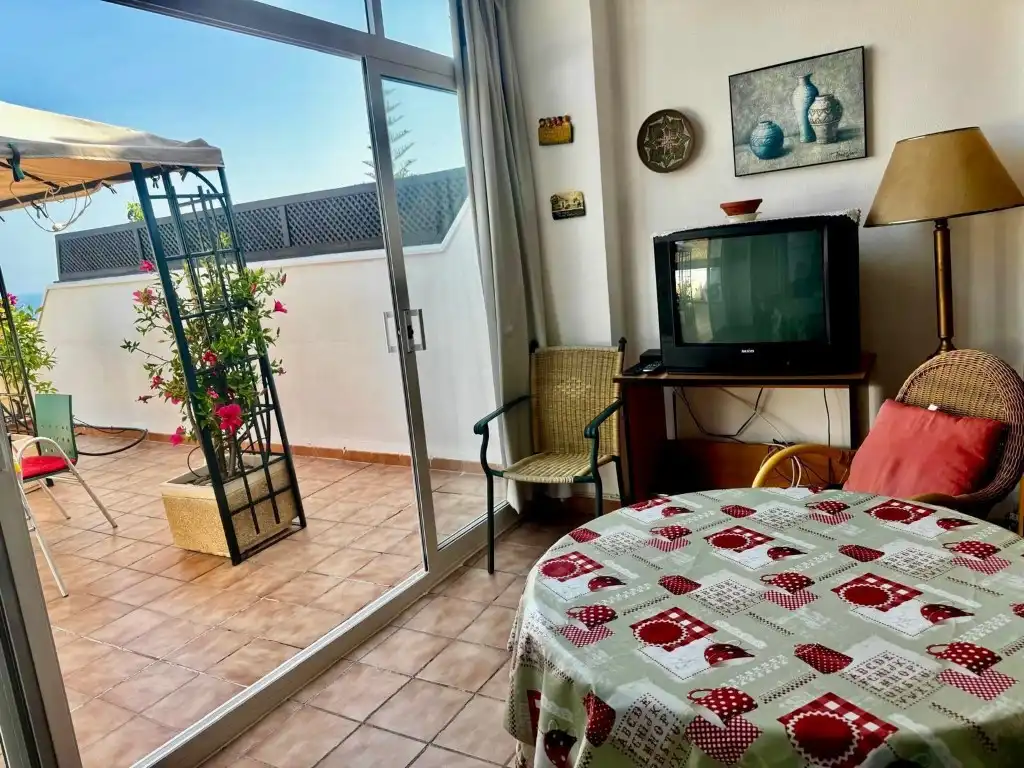 Villa mit Pool zum Verkauf in Urbanizacion Beach Club, imagen 8