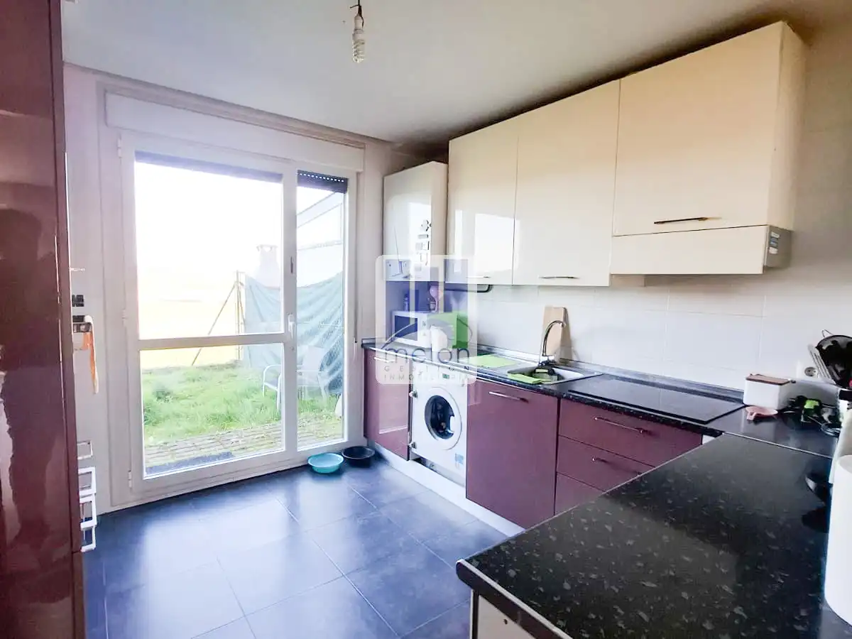 Kitchen of Houses for sale in Orbaneja Riopico  with Storage room