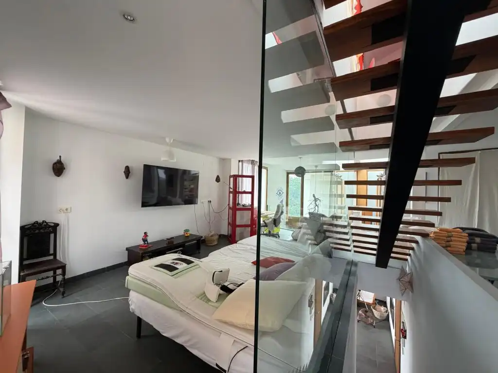 Sala de estar de Local en venta en Jérica
