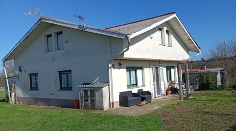 Photo 4 of Houses for sale in Avenida de Bértoa, 113, Carballo, A Coruña