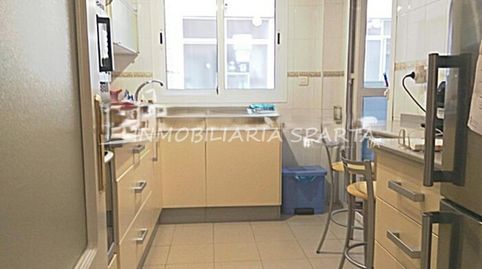 Foto 3 von Wohnung zur Miete in Avenida Clara Campoamor, Barrio Alto, San Juan de Aznalfarache
