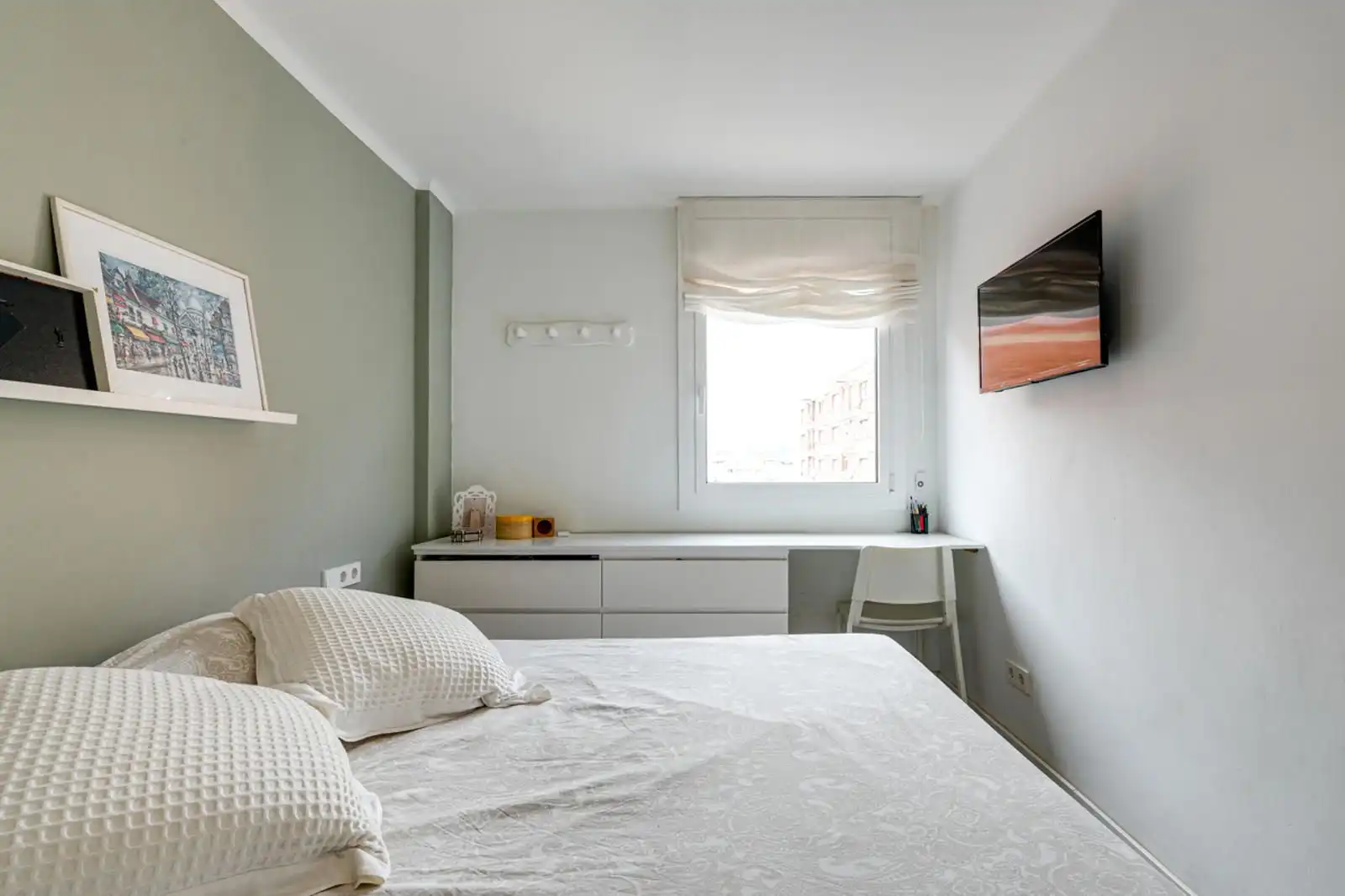Appartement avec terrasse à vendre à santa Creu, imagen 33