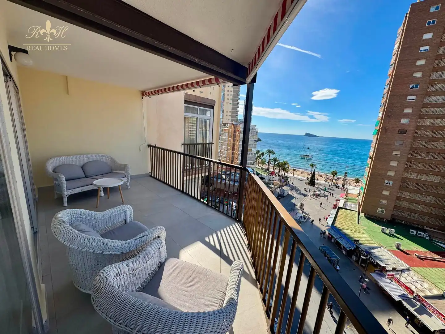 Penthouse with lift for sale in EDIFICIO TORRE, imagen 23