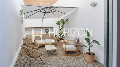 Foto 4 de Piso en venta en Calle Morabos, La Font de la Guatlla, Barcelona Capital