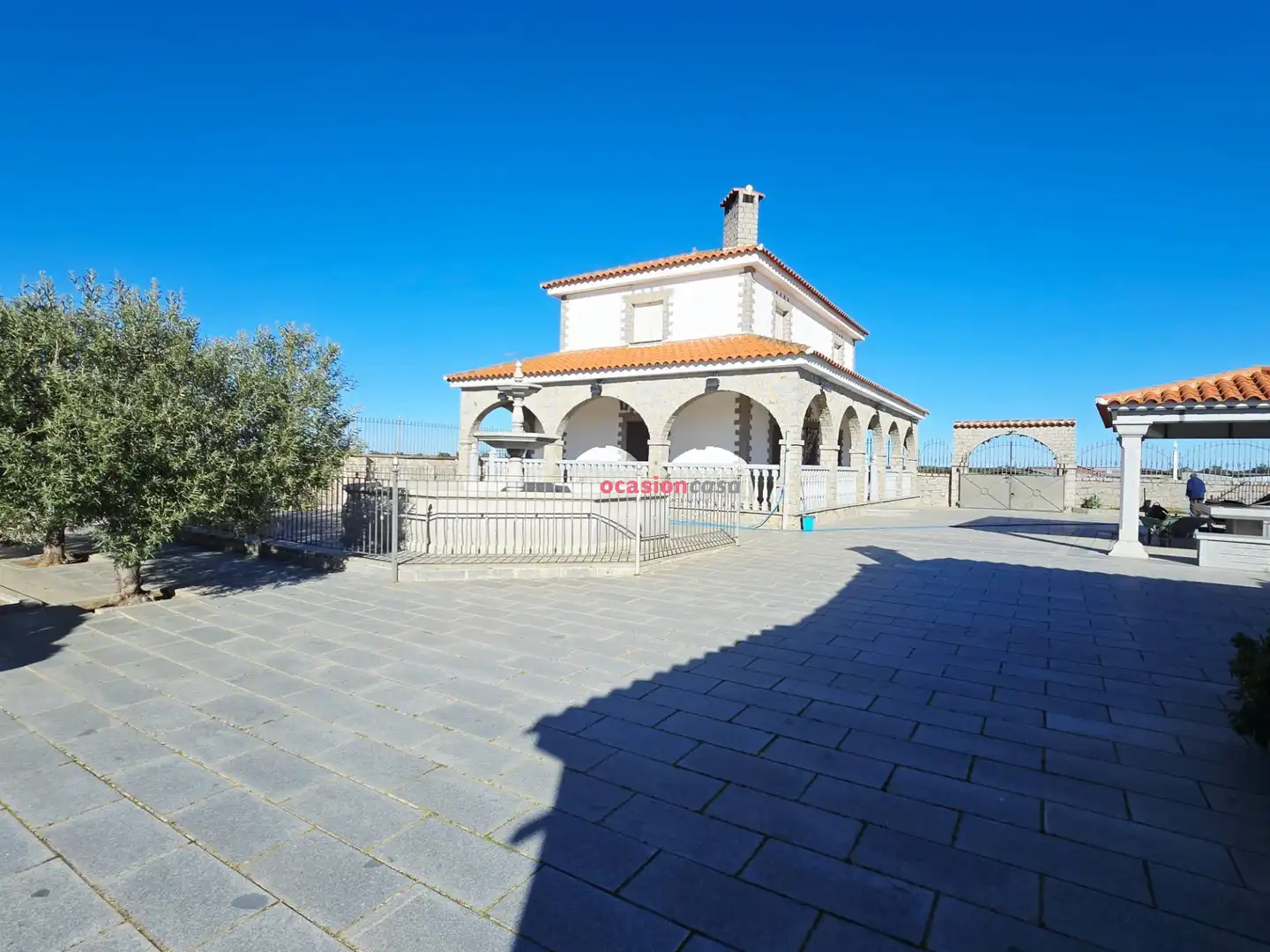 Villa zum Verkauf in Villanueva del Duque, imagen 46