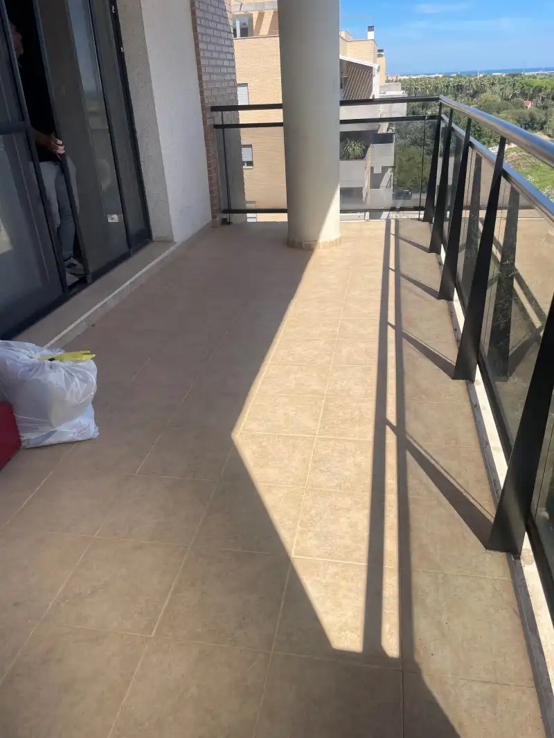 Wohnung mit Pool zum Verkauf in Avinguda del Grau, imagen 13