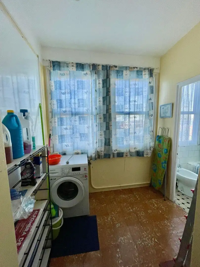 Chalet con jardín en venta en Av del Almte Pedro Fernández Martín 1, imagen 14