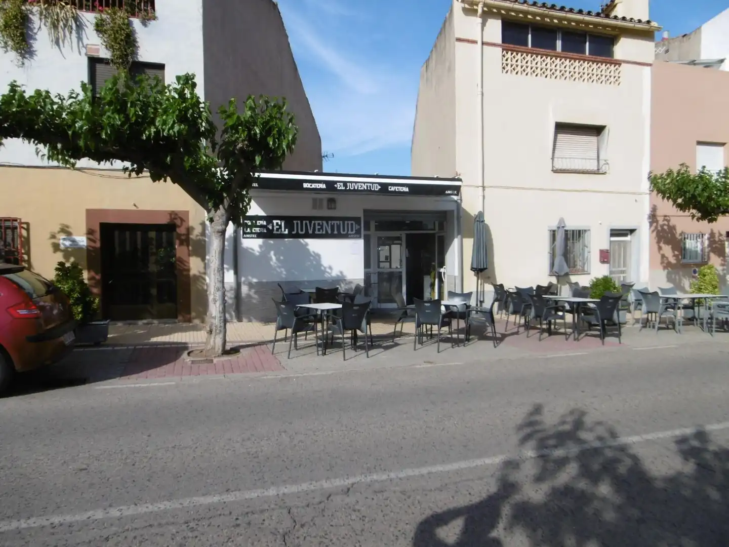 Local en venta en Carrer VILLAFAMES, La Pobla de Tornesa