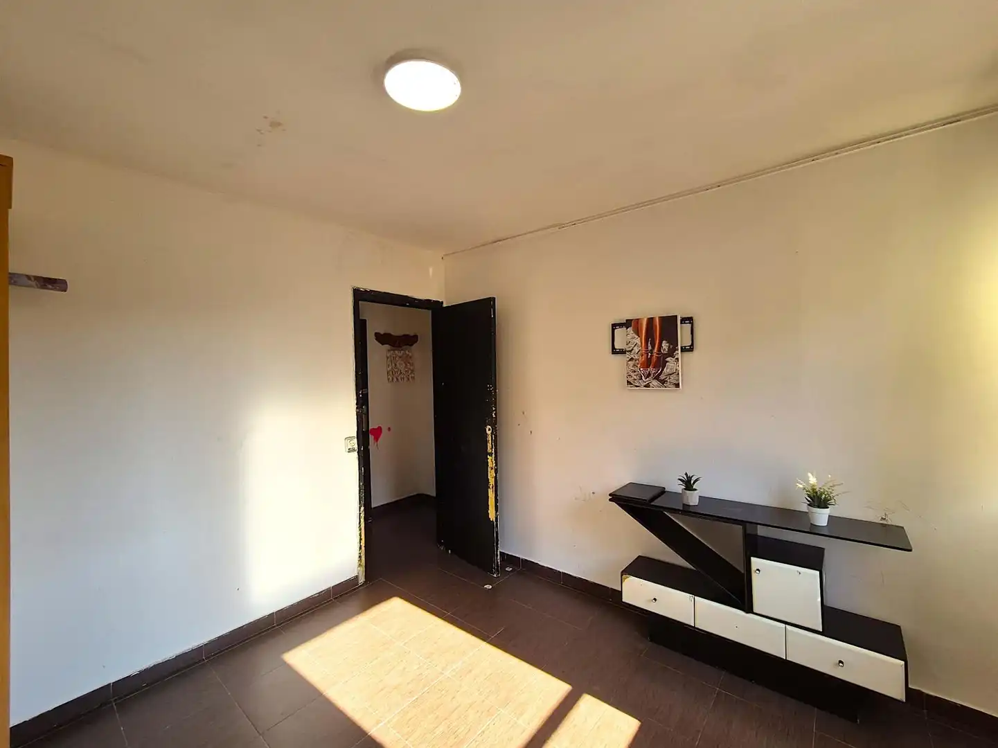 Dormitori de Apartament en venda en Alicante / Alacant amb Balcó