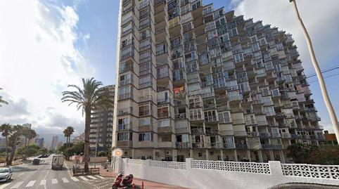 Foto 2 de Apartament en venda a Cl Luxemburgo 2 Calp (alicante), 2, Playa Arenal - Bol, Alicante