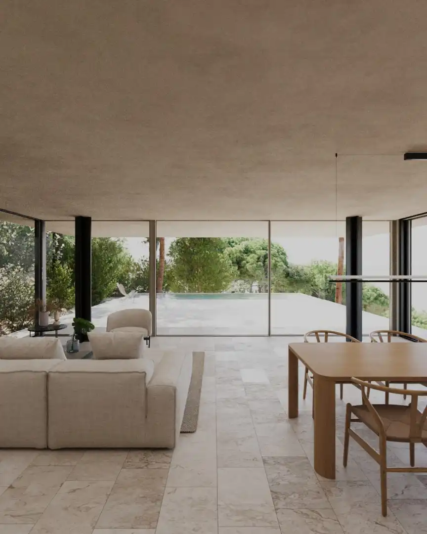 Villa avec piscine à vendre à Orba, imagen 7