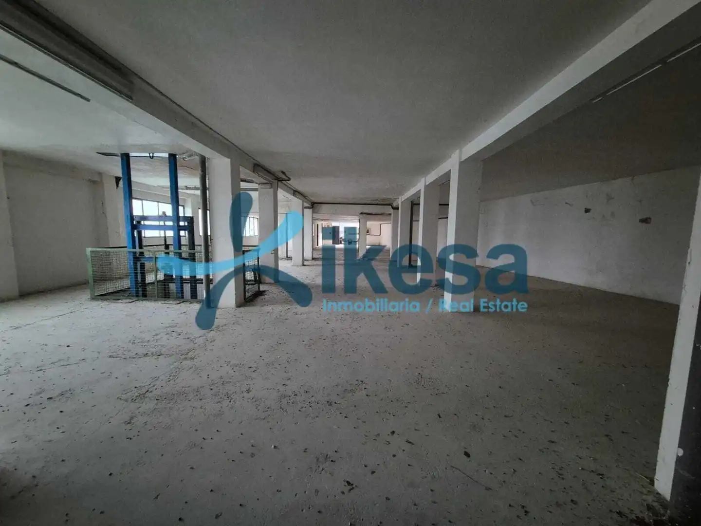Business premises for sale in Santa Cruz del Comercio, imagen 15