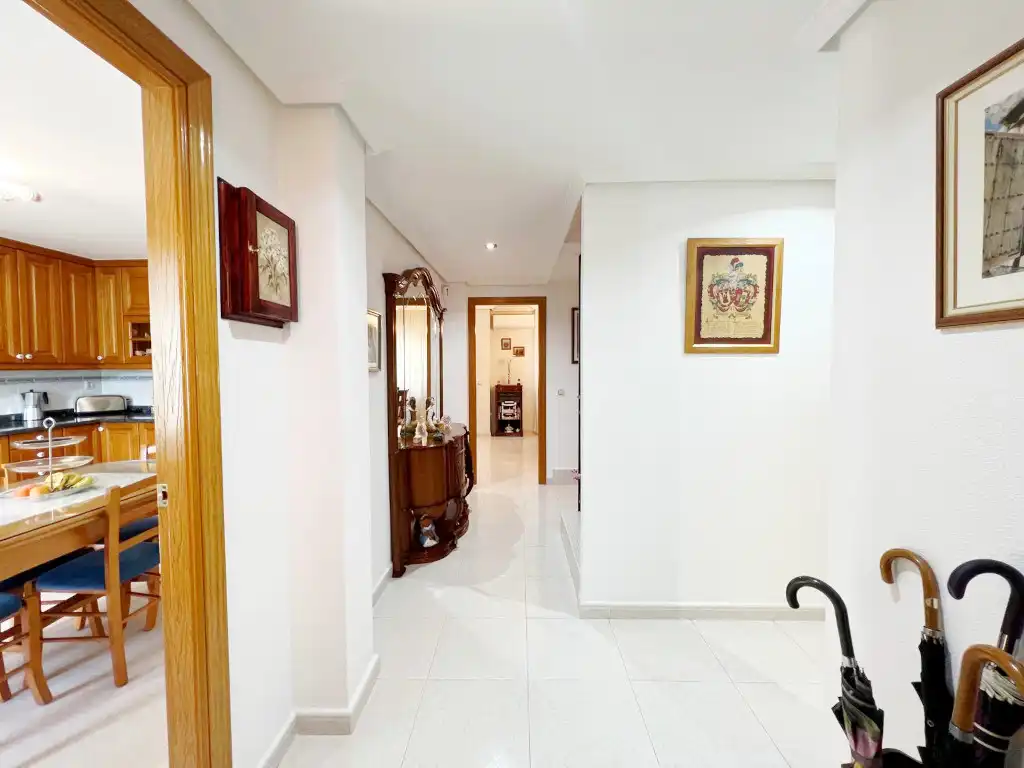 Casa o xalet en venda en Alcalá de Henares amb Aire condicionat, Calefacció i Jardí privat