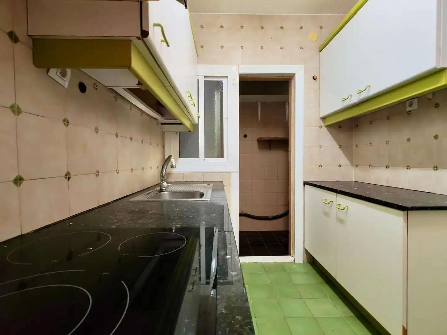 Planta baja en venta en Carrer CATALUNYA, Centre