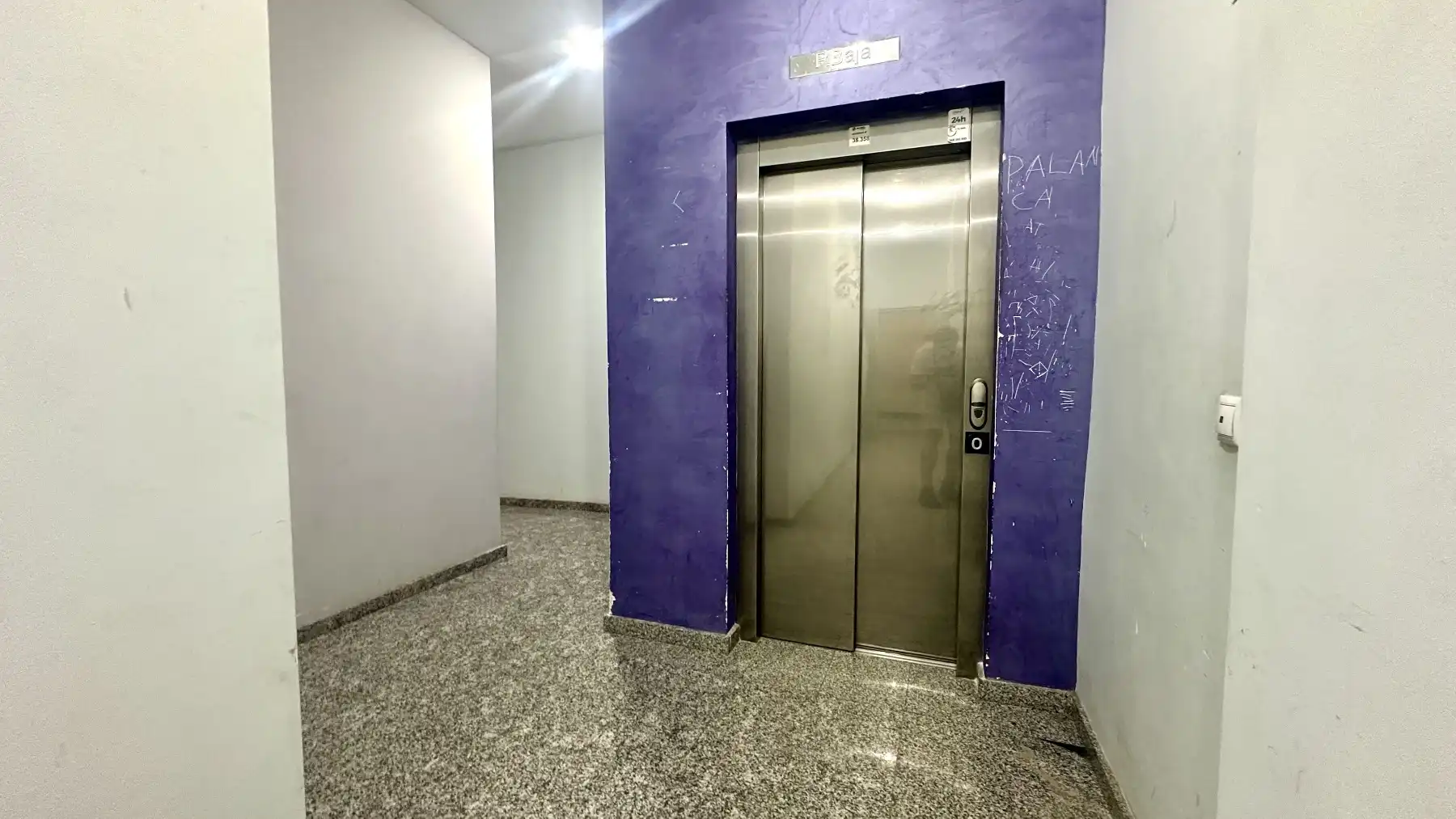 Apartment mit Aufzug zum Verkauf in Centro, imagen 29