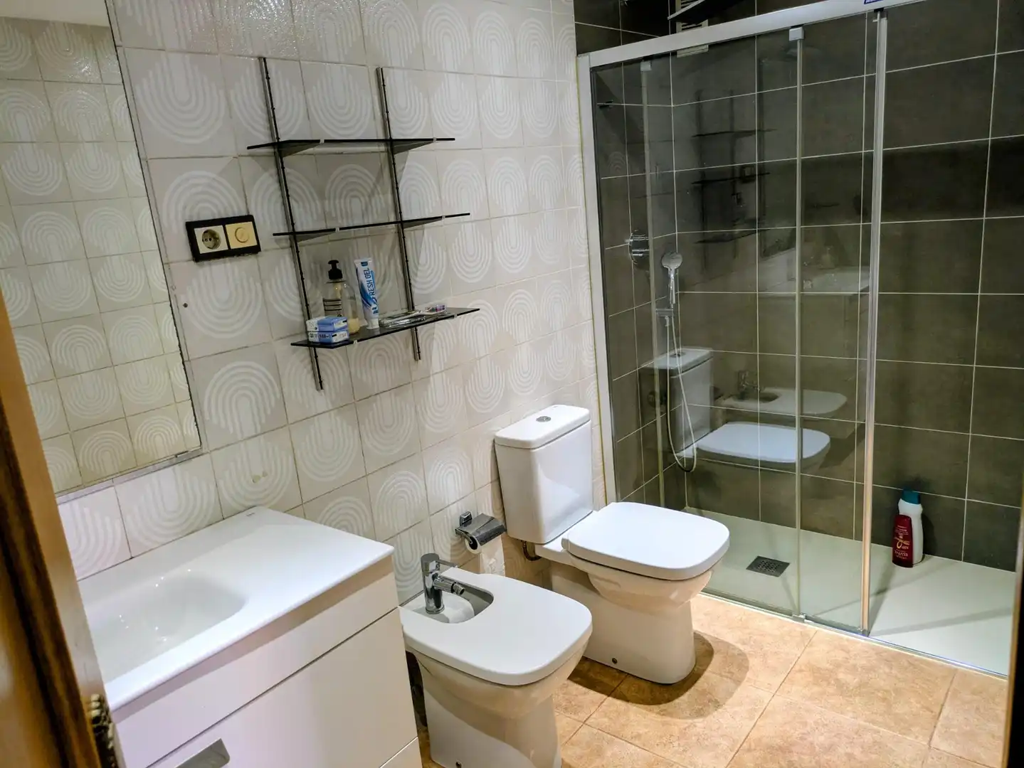 Flat with terrace for sale in Extramurs, imagen 15
