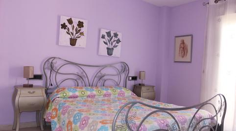 Foto 3 de Àtic en venda a Santiago - Coronación, Cádiz