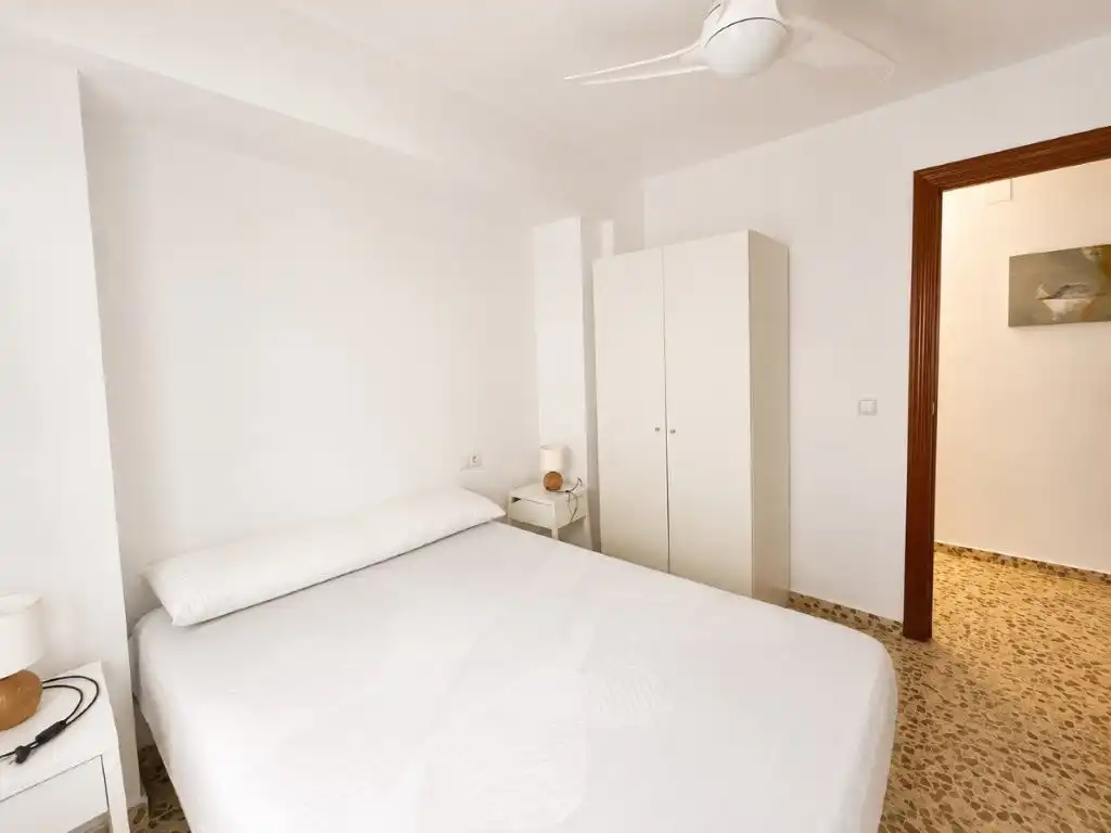 Wohnung mit Aufzug zur Miete in Cruz de Humilladero, imagen 9