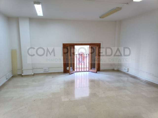 Oficina en Alquiler en N/A en La Missió