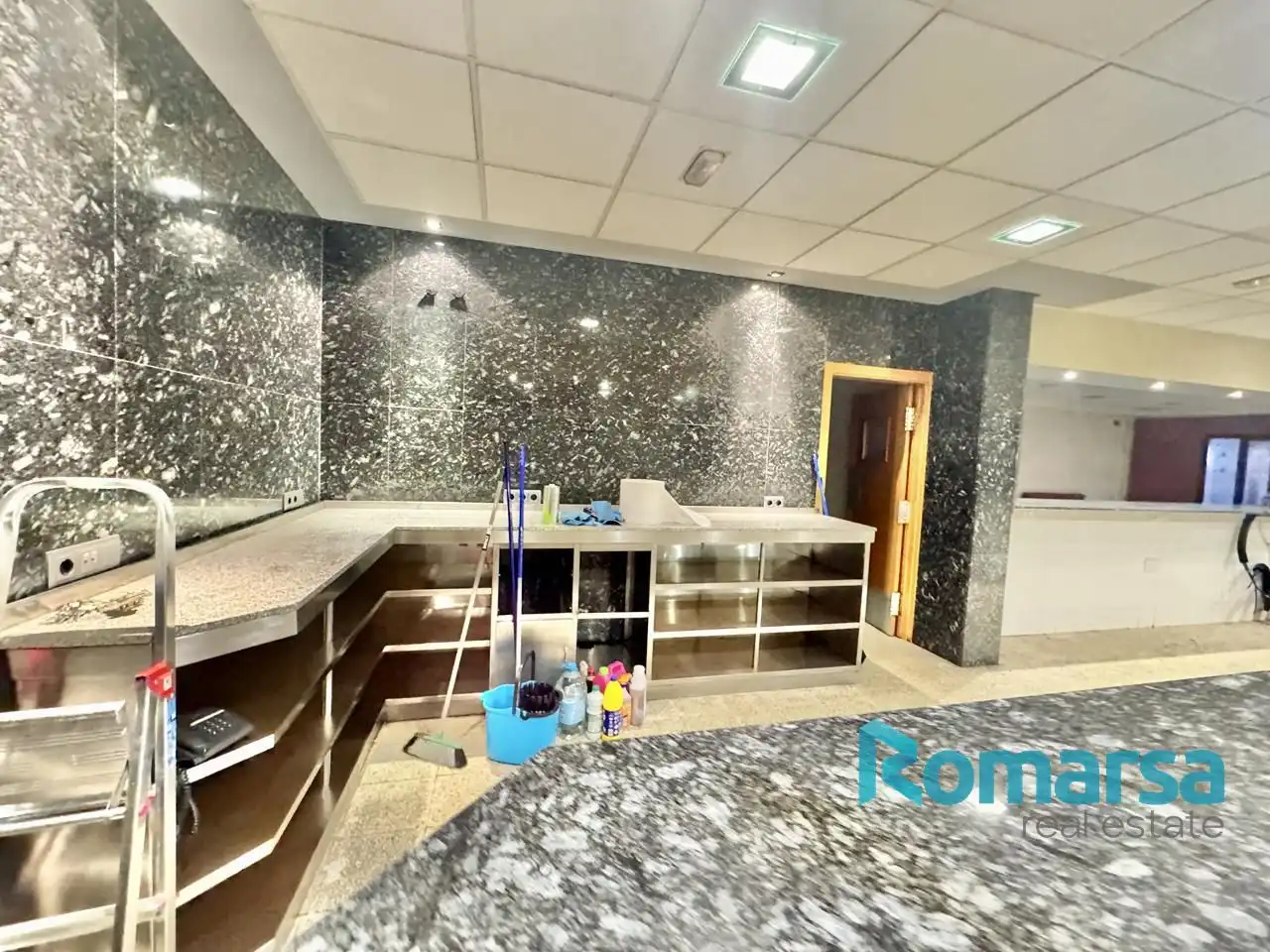 Business premises to rent in Rosario, imagen 5