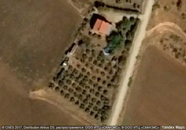 Finca rústica en venta en Don Benito, Badajoz