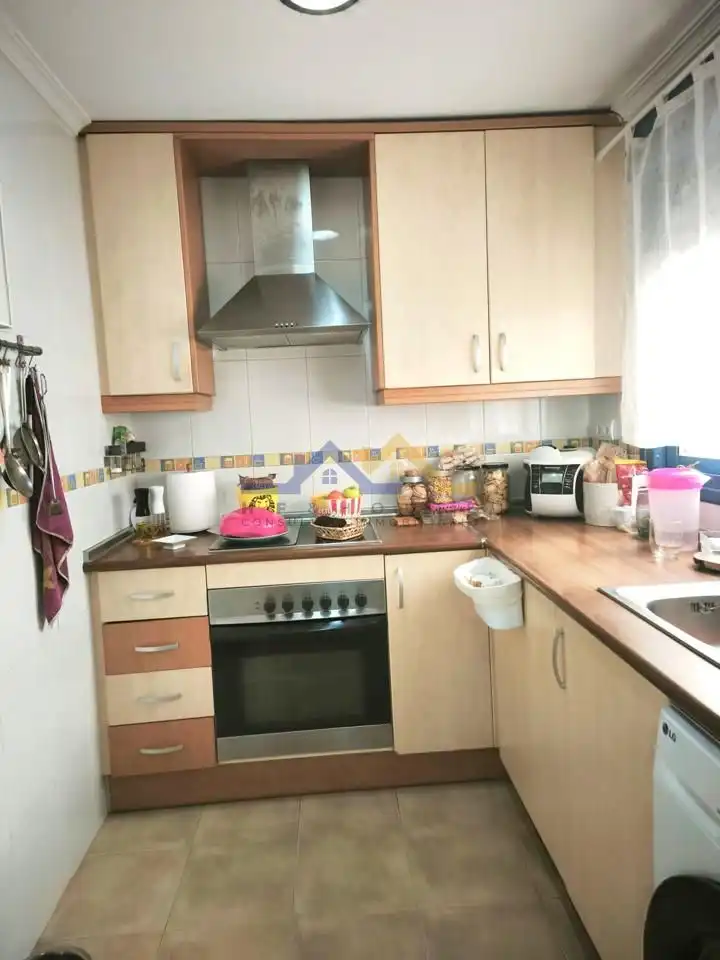 Cocina de Piso en venta en Seseña con Aire acondicionado, Calefacción y Parquet