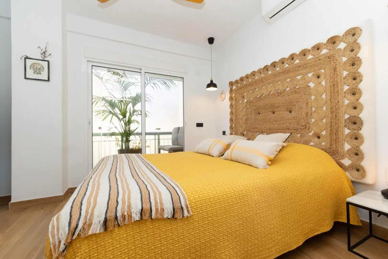 Flat with terrace for sale in Playa de los Boliches, imagen 21