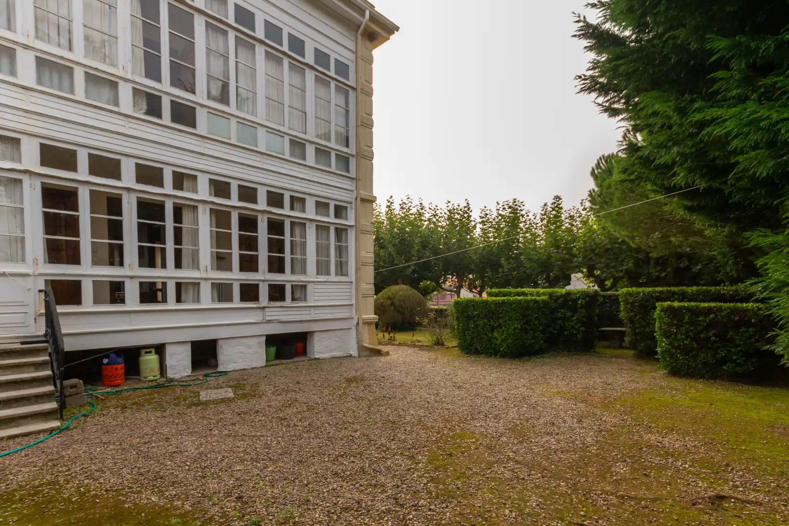 Villa con giardino in vendita a Calle Isla de la Erbosa 1A, imagen 7
