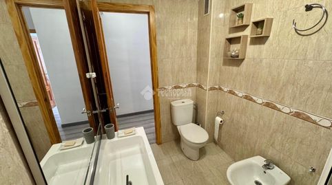 Foto 5 de Piso de alquiler en Cartuja, Granada Capital