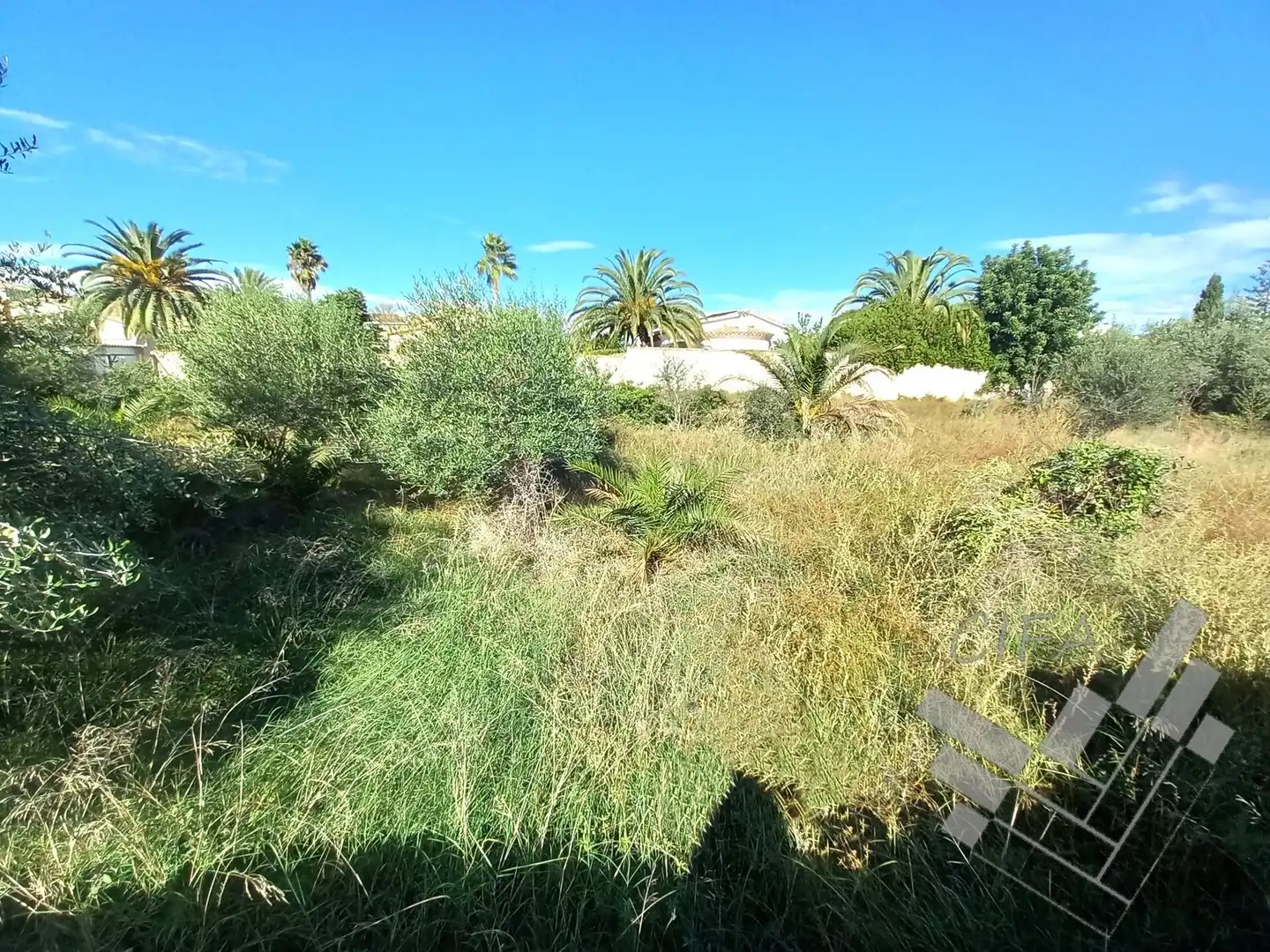 Terreno en venta en Vinaròs