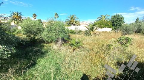 Foto 4 de Terreno en venta en Calle Illa de Cabrera, Costa Norte, Vinaròs
