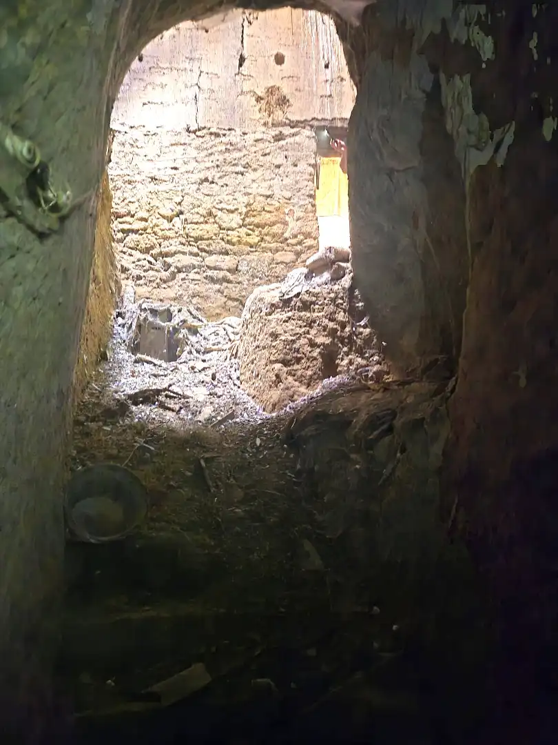 Residencial en venda en Cabreros del Monte