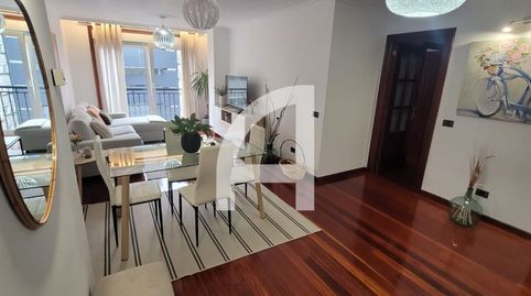 Foto 3 de Piso de alquiler en R. de Rosalia de Castro, Centro - Areal, Vigo